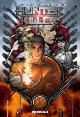 Hunter killer - intégrale