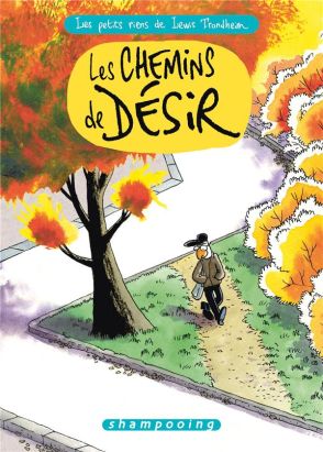Les petits riens de Lewis Trondheim tome 9