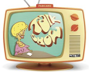 Talk show