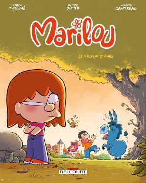 Marilou tome 2