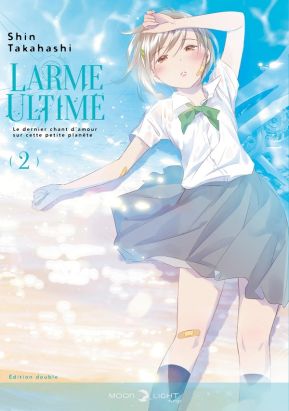 Larme ultime tome 2 (éd. 2023)