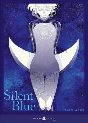 Silent blue
