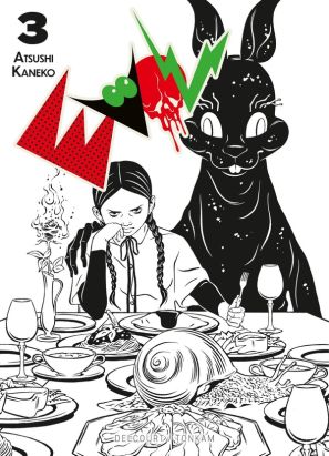 Evol tome 3