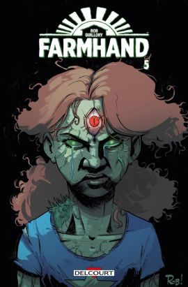 Farmhand tome 5