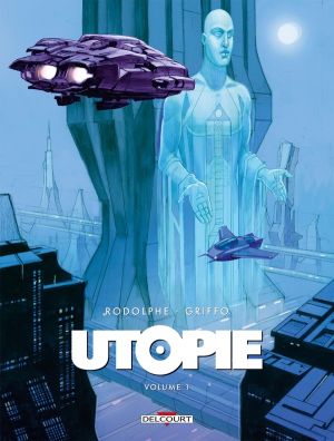 Utopie tome 1