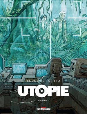 Utopie tome 3