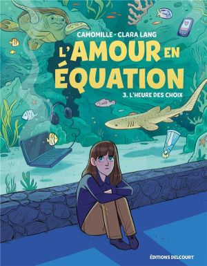 L'amour en équation tome 3