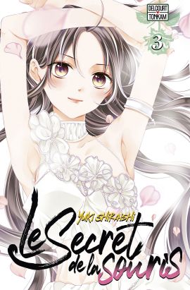 Le secret de la souris tome 3