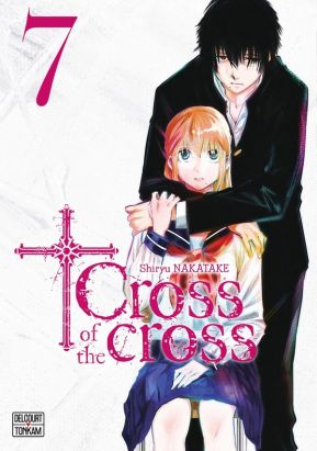 Cross of the cross tome 7
