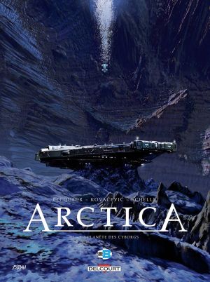 Arctica tome 13