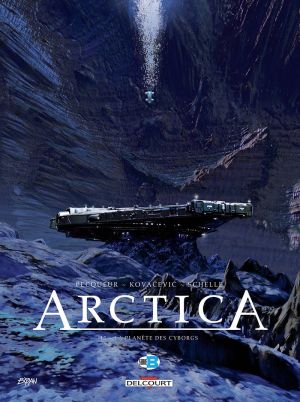 Arctica tome 13 + ex-libris offert