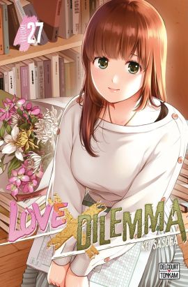 Love X Dilemma tome 27 (édition spéciale)