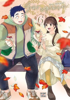 Sans expérience tome 6
