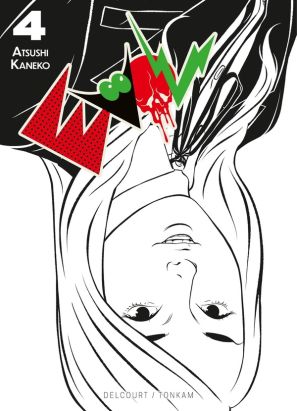 Evol tome 4