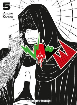 Evol tome 5