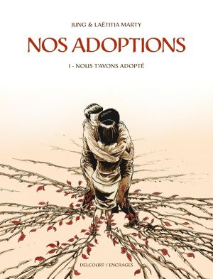 Nos adoptions tome 1