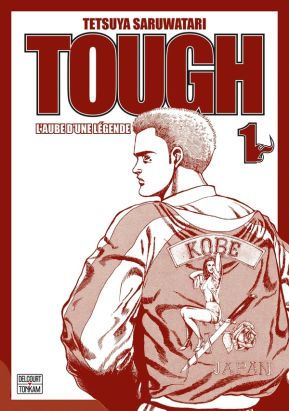Tough (édition double) tome 1