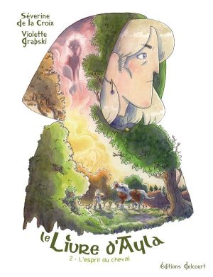 Le livre d'Ayla tome 2