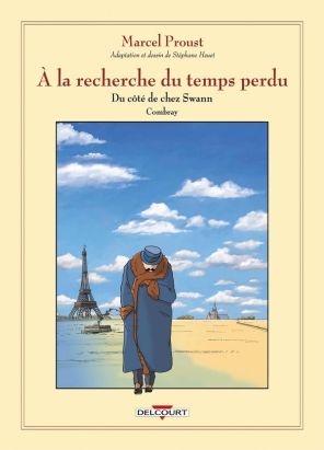 À la recherche du temps perdu tome 1