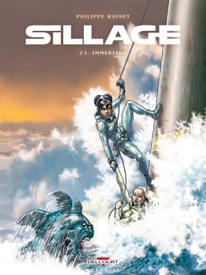 Sillage tome 23