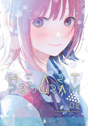 Heart program tome 2