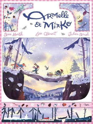 Armelle et Mirko tome 3