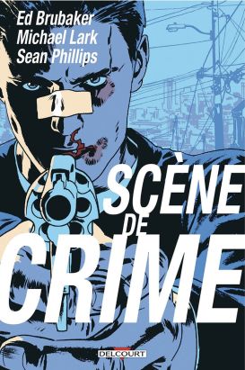 Scène de crime