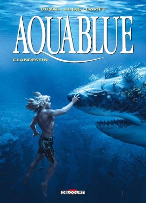 Aquablue tome 19
