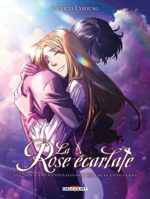 La rose écarlate tome 21