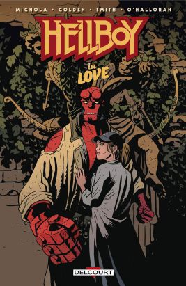 Hellboy tome 19