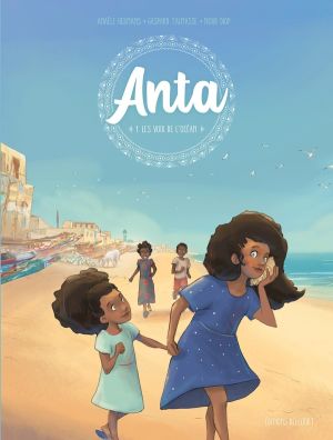 Anta tome 1