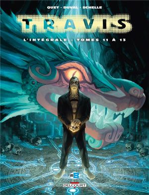 Travis - intégrale tome 4