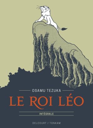 Le Roi Léo - intégrale prestige