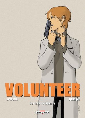 Volunteer - intégrale
