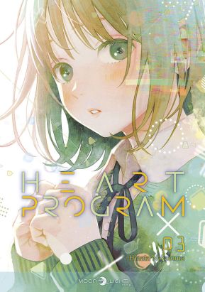 Heart program tome 3