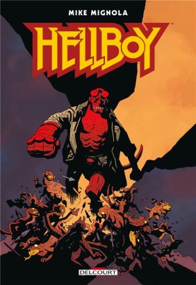Hellboy (édition anniversaire 30 ans)
