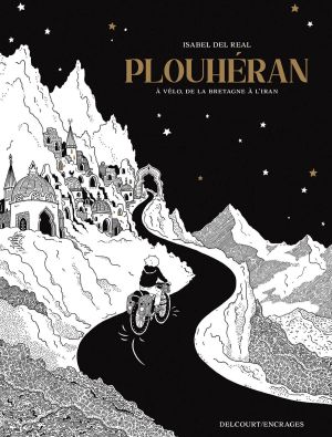 Plouheran - À vélo, de la Bretagne à l'Iran