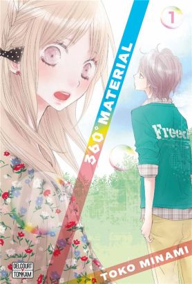 360° material tome 1