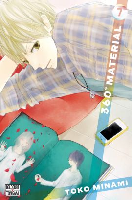 360° material tome 7