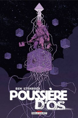 Poussière d'os
