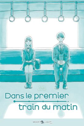 Dans le premier train du matin (roman)