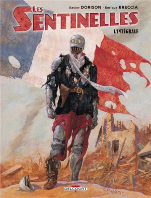 Les sentinelles - intégrale