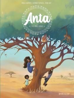 Anta tome 2