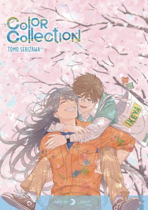 Color collection