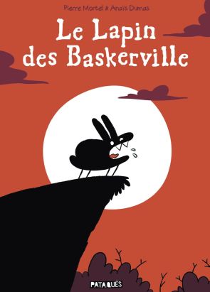 Le lapin des Baskerville