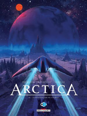 Arctica tome 14