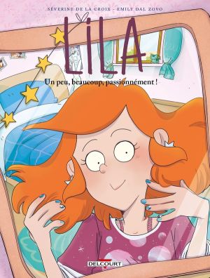 Lila tome 9