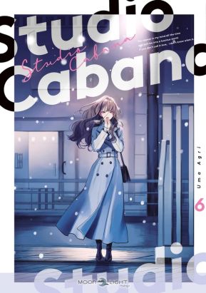 Studio Cabana tome 6