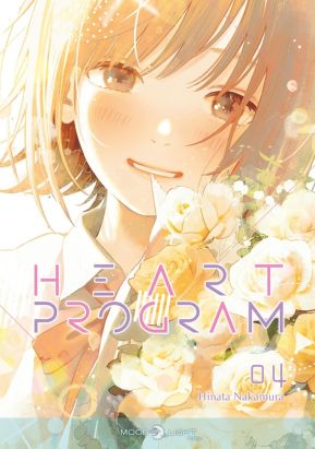 Heart program tome 4