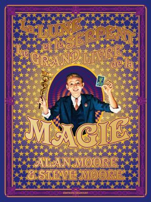 La Lune et le Serpent + ex-libris offert